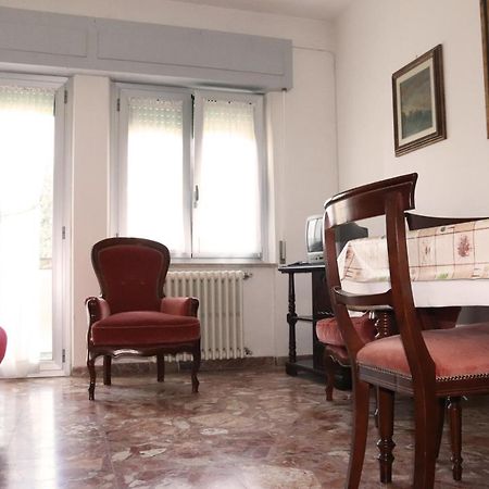 Ferienwohnung Cimarosa 5 Follonica Exterior foto