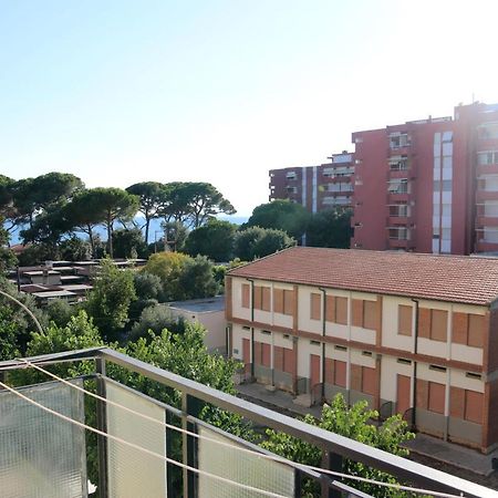 Ferienwohnung Cimarosa 5 Follonica Exterior foto