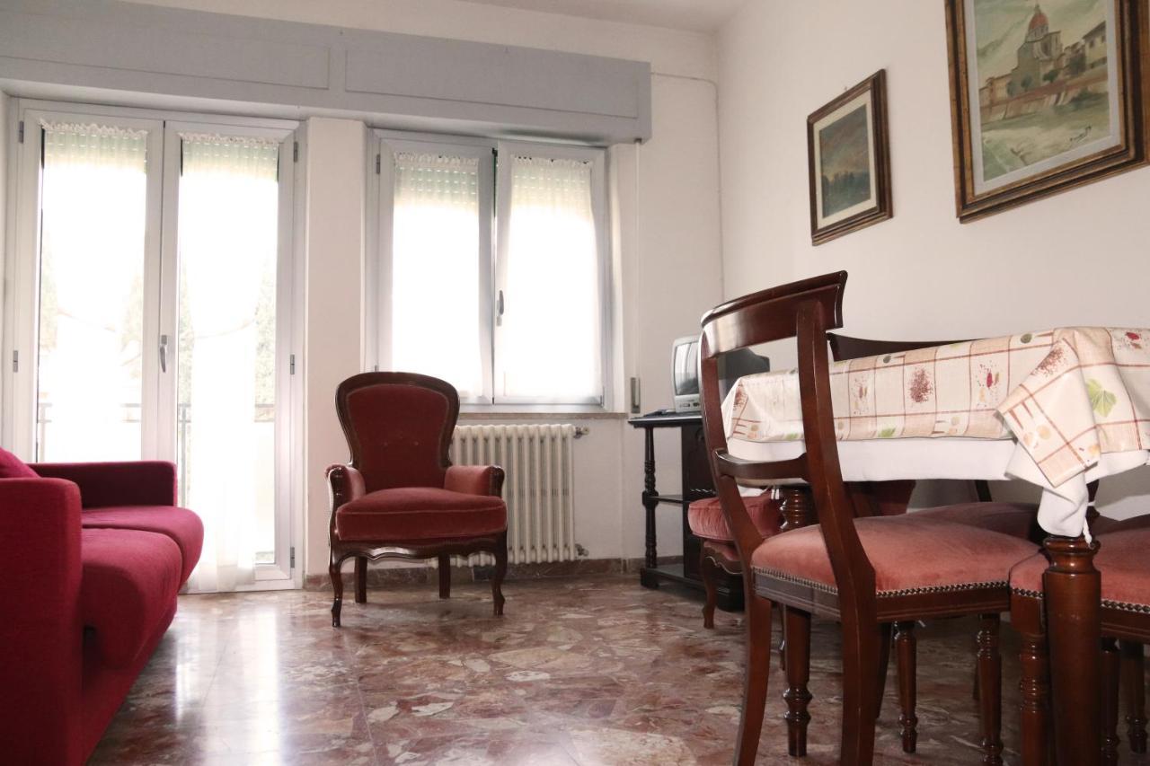 Ferienwohnung Cimarosa 5 Follonica Exterior foto