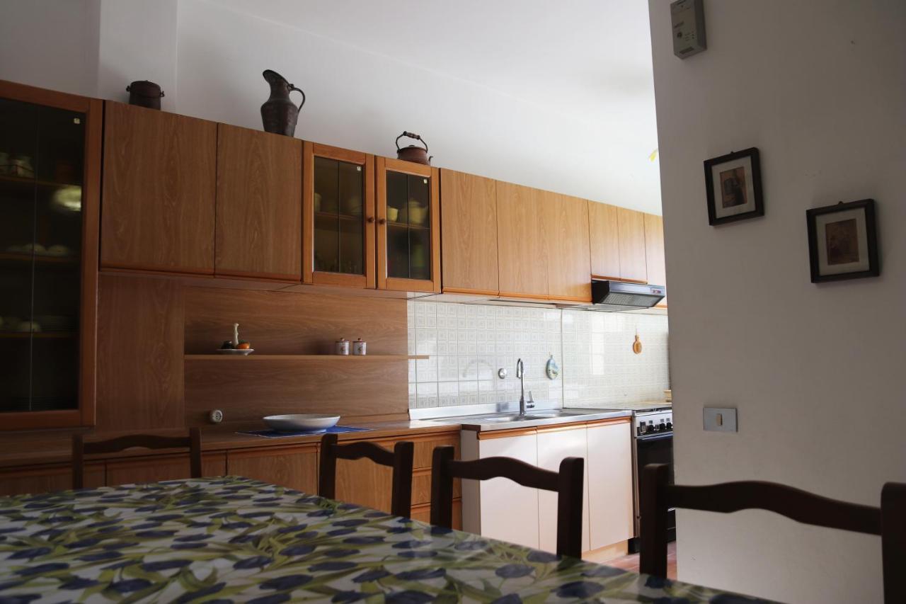 Ferienwohnung Cimarosa 5 Follonica Exterior foto