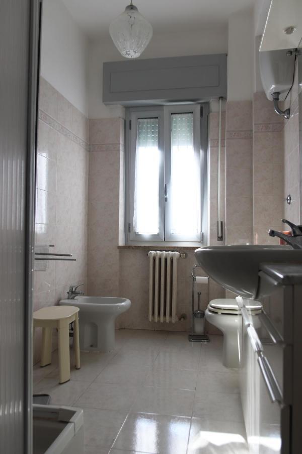Ferienwohnung Cimarosa 5 Follonica Exterior foto