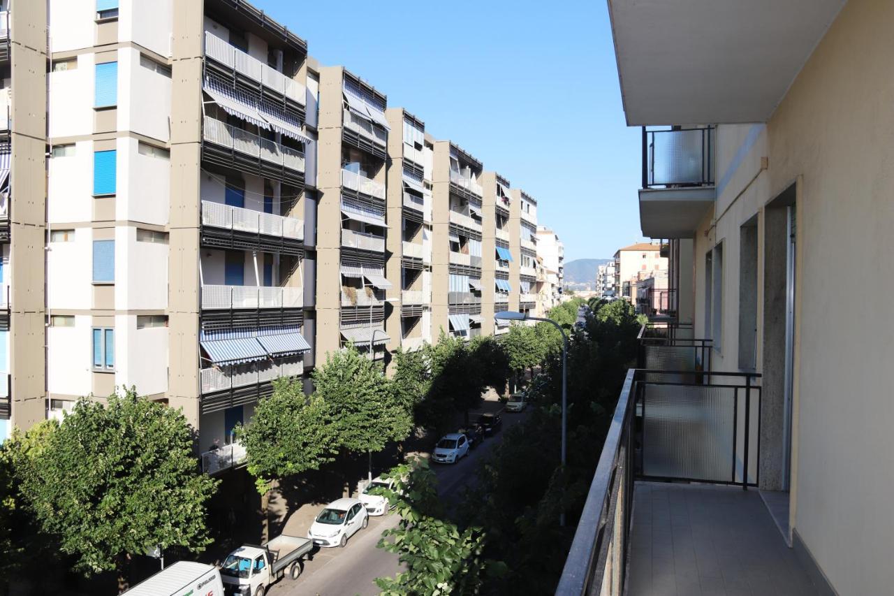 Ferienwohnung Cimarosa 5 Follonica Exterior foto